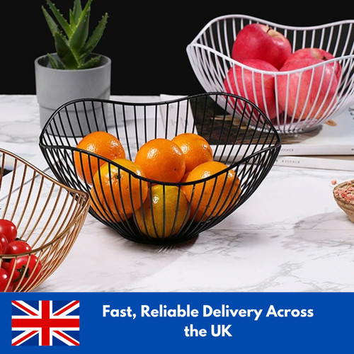 Kitchen storage metal bowl - kitchen,