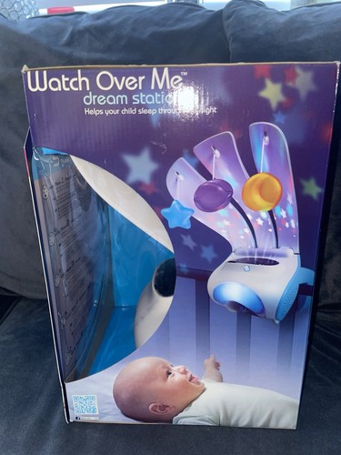 Kids watch over - watch, dream