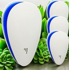 Ultrasonic Pest Repeller