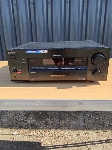 Sony str db940 - 5.1, av