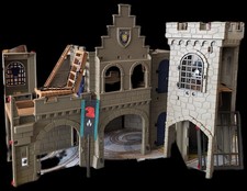 Vintage Playmobil Knights