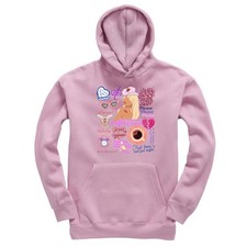 Pink Montage Sabrina Carpenter