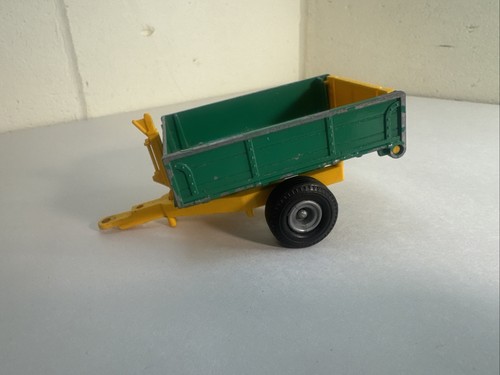Britains vintage 1979 - vintage, farm