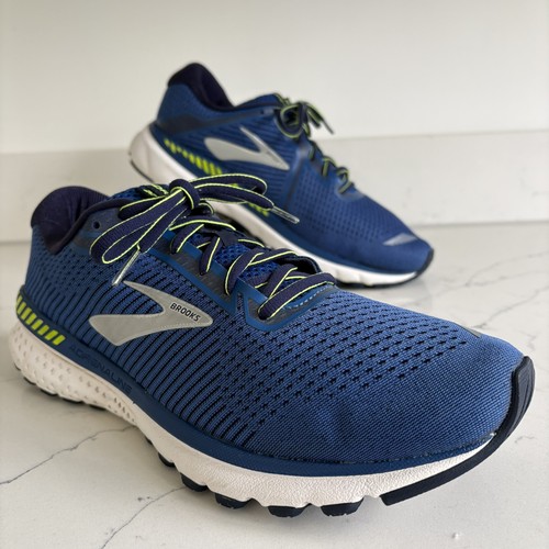 Brooks men shoes - men’s, 9
