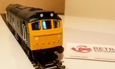 Bachmann Class 25 (32-401) Mint condition / Boxed / Free P&P