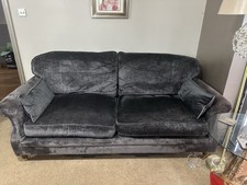Laura Ashley Sofa 3 Seater