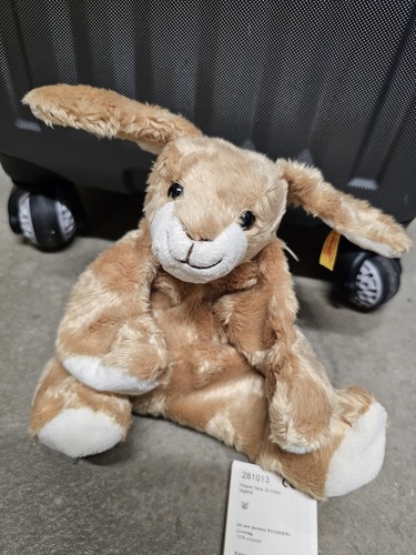 Steiff hoppel the - the, floppy