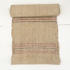 Antique European Grain Sack
