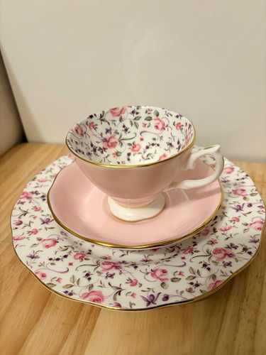 Royal albert rose - royal,