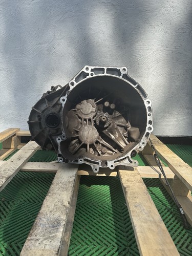 Mini cooper gearbox - gearbox, 2.0