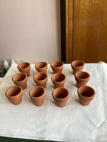 Set tiny vintage - set, of