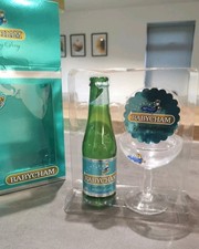 Babycham 1953-2013 - 60th