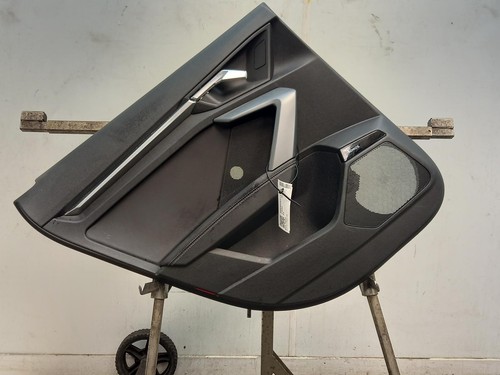 Audi rear door - audi,