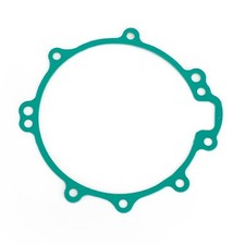 LEFT ENGINE STATOR COVER