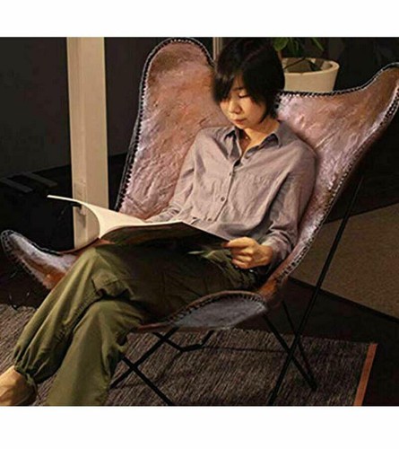 Butterfly chair home - &, garden