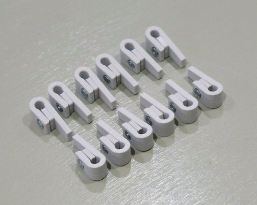 New shelf brackets - new!, for