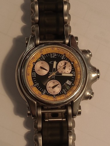 Oakley watch men - watch,