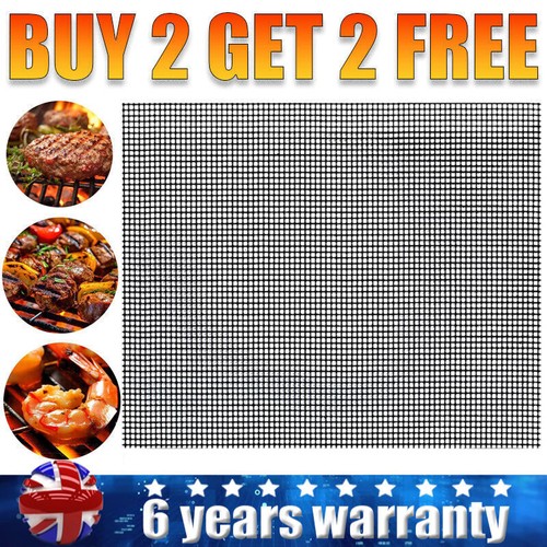 Bbq grill mesh non stick - mesh, non-stick