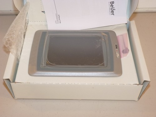 New mitsubishi beijer panel - mitsubishi,