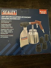 Sealey Air Recirculating