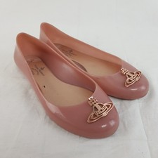 Vivienne Westwood x Melissa