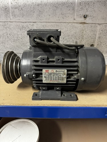 2kw 1400rpm 3 phase - 1400rpm,