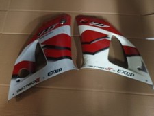 Yamaha YZF-R1 5JJ 2000-2001 -