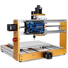 Lunyee 3018 Pro Max 500W CNC