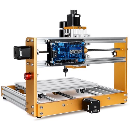Lunyee 3018 pro - pro, 500w
