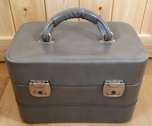 Vintage grey ladies large - ladies,