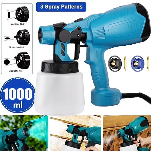 Handheld electric paint - handheld,