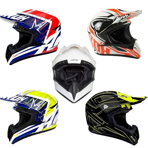 Airoh motocross helmet switch - airoh,
