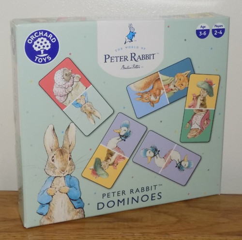 Orchard toys beatrix - orchard,