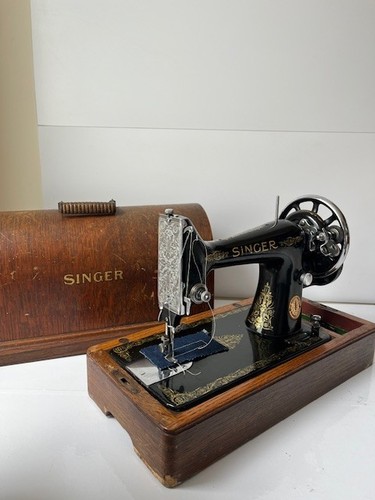 Singer heavy duty 99k sewing - 99k,