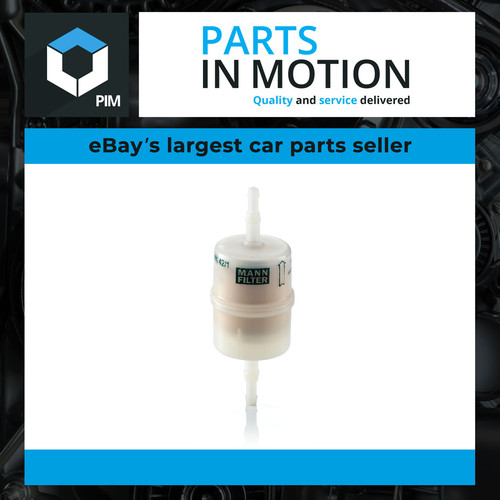 Fuel filter fits - fits, 1300