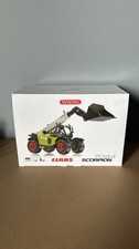 1:32 Wiking Claas Scorpion