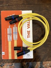 Van Den Hul the Valley 1.0m