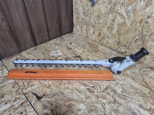 Stihl 145 hedge - stihl, hl-km
