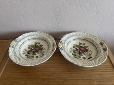 Vintage Masons Ironstone