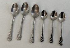 Arthur Price 18cm Stainless