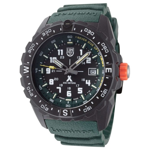 Luminox men bear - luminox, grylls