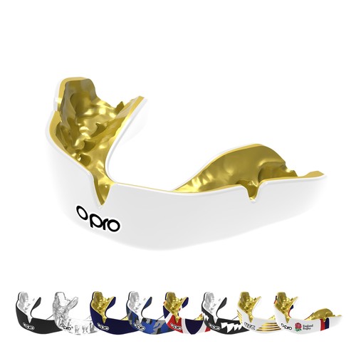 Opro instant custom fit - opro, custom-fit