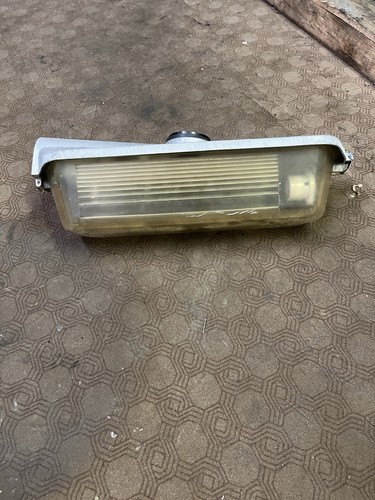 Eleco gr535 sox - sox, lamp
