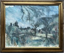 Harold Wharfe Original