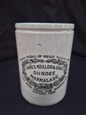 Vintage James Keiller