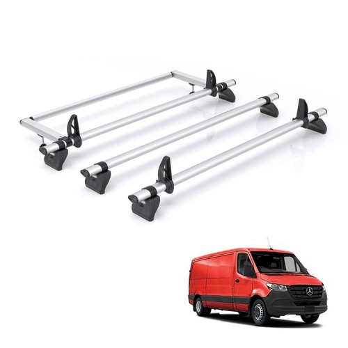 Mercedes sprinter roof rack - mercedes,