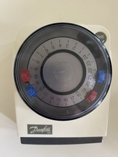 Danfoss 103 Timeswitch
