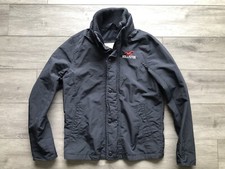 Hollister Navy blue Warrior