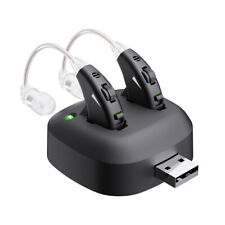 JINGHAO Rechargeable Hearing