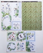 3 Item Kanban Leafy Couture